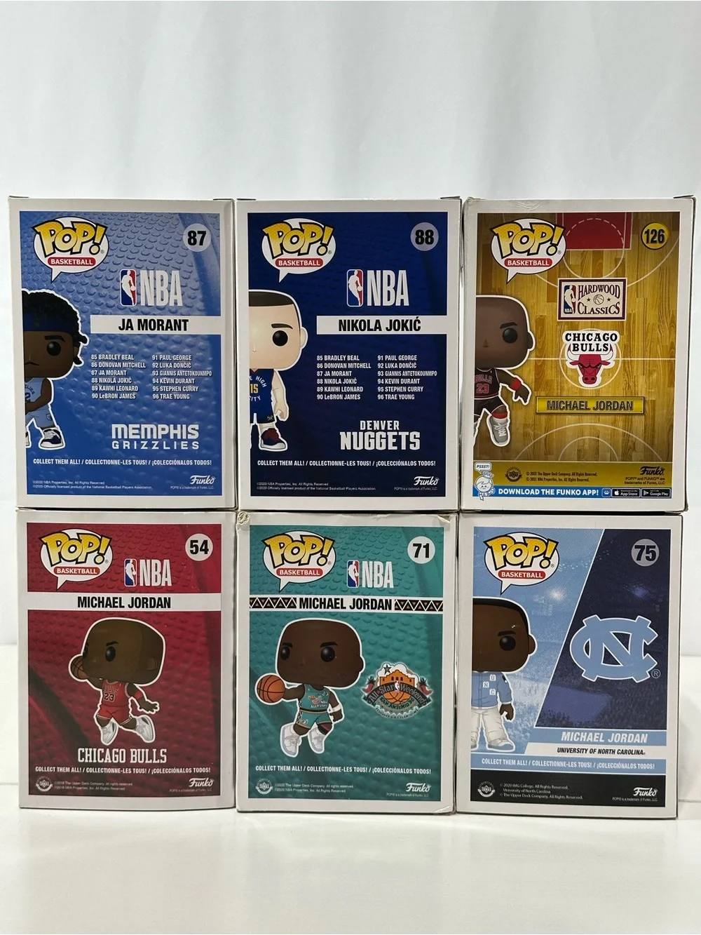 Funko official pop
